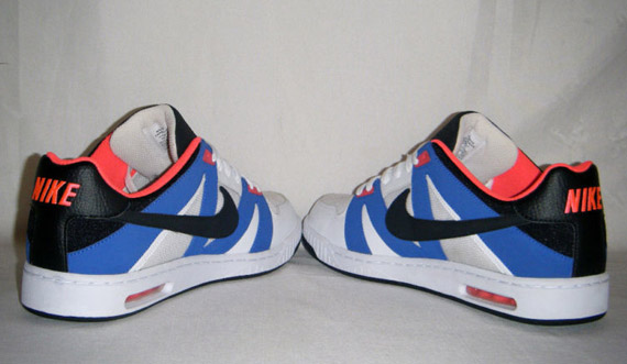 Nike Air Grandslam Si Unreleased Sample 6