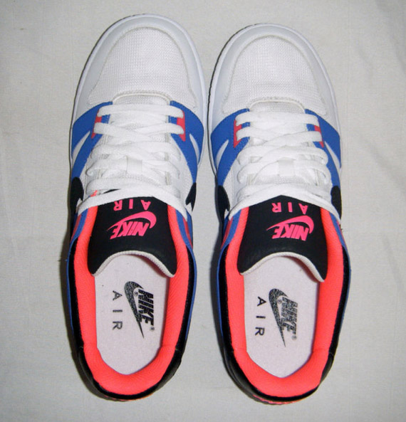 Nike Air Grandslam Si Unreleased Sample 9