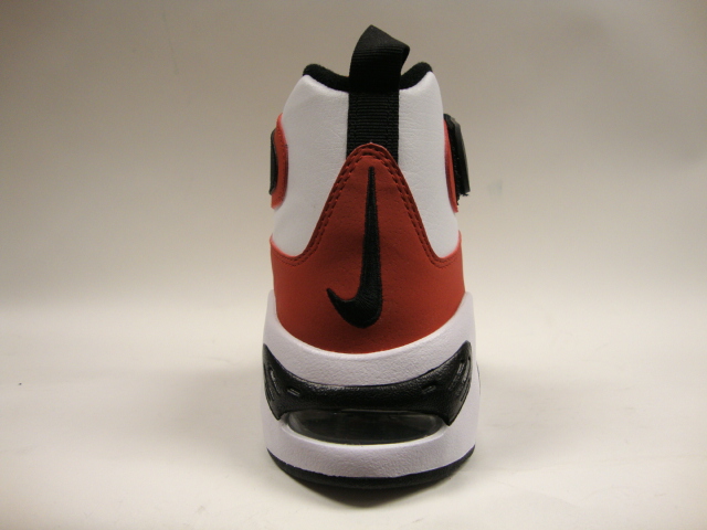 Nike Air Griffey Max 1 Cincinnati 6