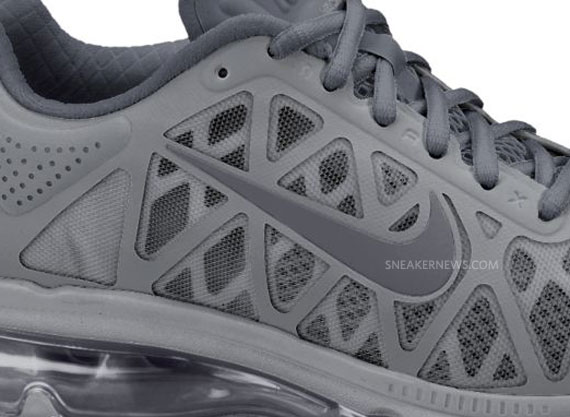 Nike Air Max 2011 Cool Grey Available Summary