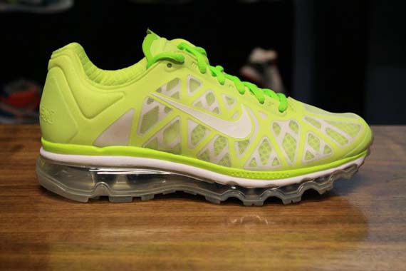 Nike Air Max 2011 Nike Id 05