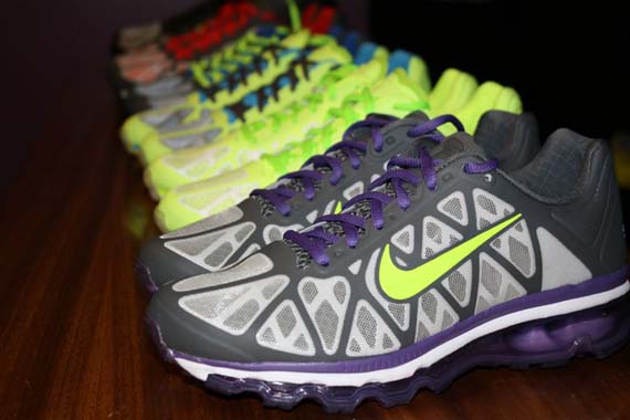Nike Air Max 2011 Nike Id 06