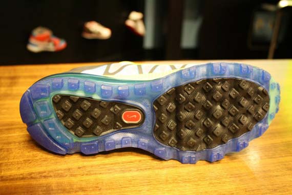 Nike Air Max 2011 Nike Id 12