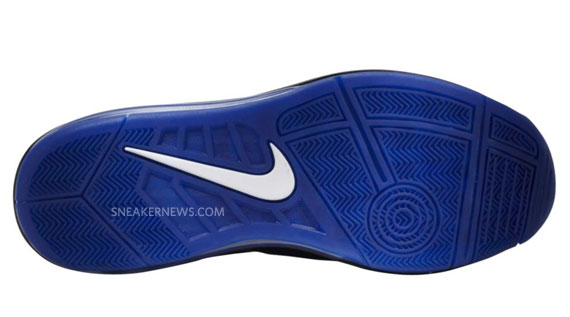Nike Air Max 360 Bb Low All Star 2011 East 2