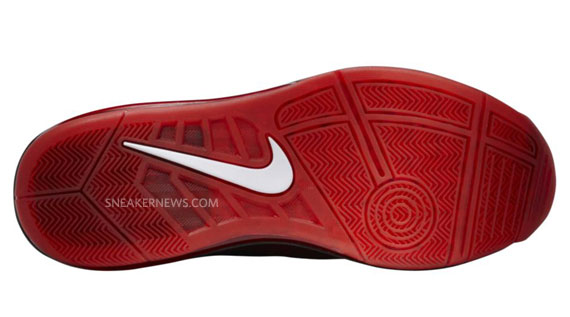 Nike Air Max 360 Bb Low All Star 2011 West 2