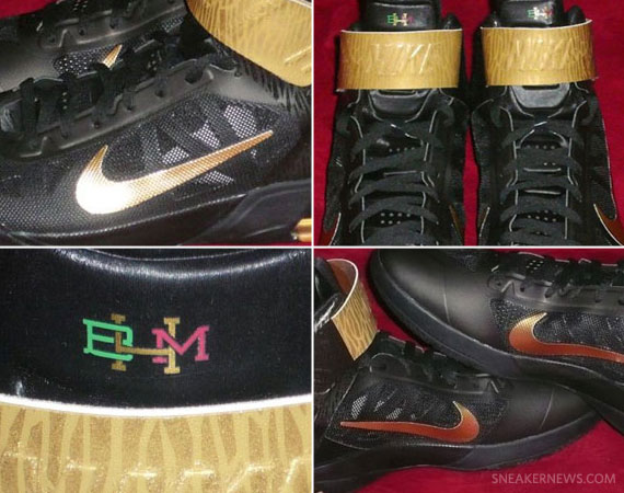 Nike Air Max Fly By Bhm Lamar Odom 01