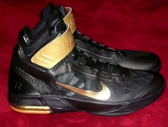 Nike Air Max Fly By Bhm Lamar Odom 05