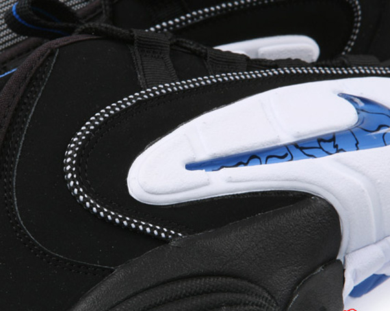 Nike Air Max Penny 1 Orlando Detailed Images 10
