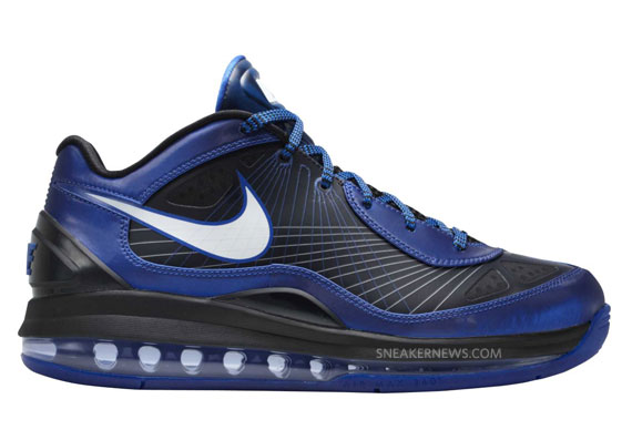 Nike Basketball All Star 2011 Footwear Release Reminder 4