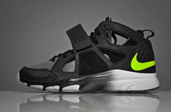 Nike Huarache Tr Cg Cf Volt 11