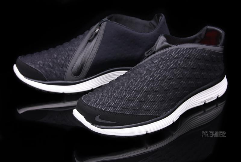 Nike Lunar Orbit Black Summit White 2