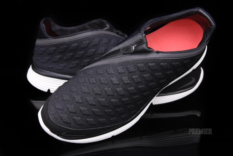 Nike Lunar Orbit – Black – Summit White | Available