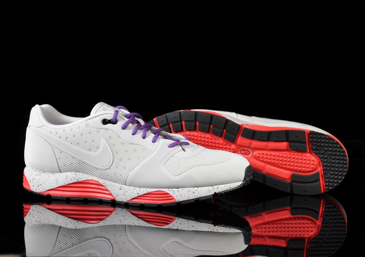 Nike Lunar Vengeance Terra Acg 3