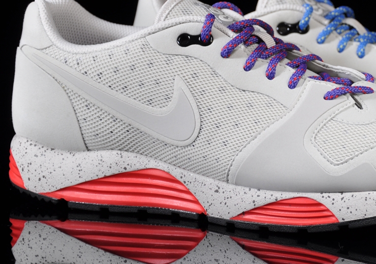 Nike Lunar Vengeance ACG Terra+ – Light Bone | Available