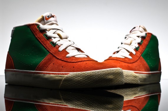Nike Hachi – Summer 2011 Preview