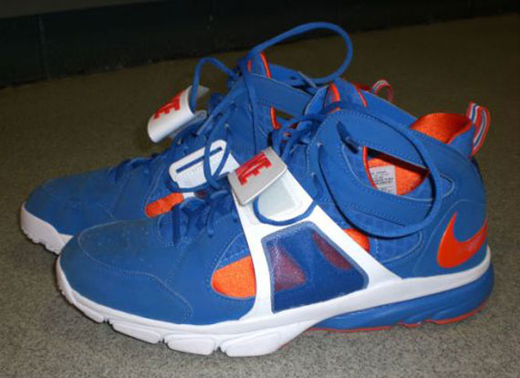 Nike Zoom Huarache Tr Mid Amare Stoudemire Pe 04
