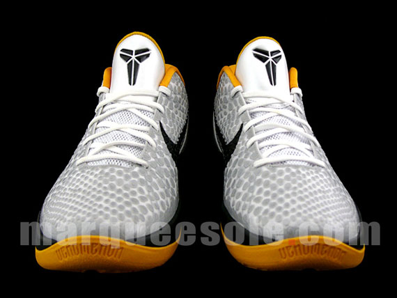 Nike Zoom Kobe VI 'POP'