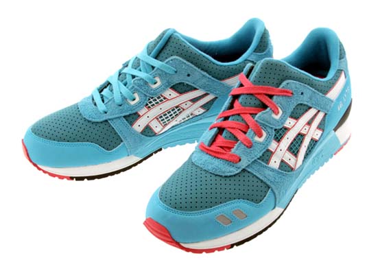 Pys Asics Gel Lyte Iii Dragon 03