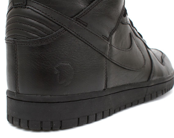 Questlove x Nike Dunk High Pack - Release Info