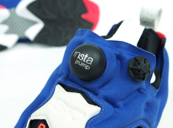 Reebok Insta Pump Fury Tricolore Mita 01