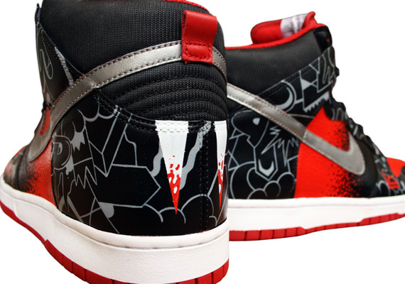 Sekure D Royalefam Nike Dunk Daywalker 03