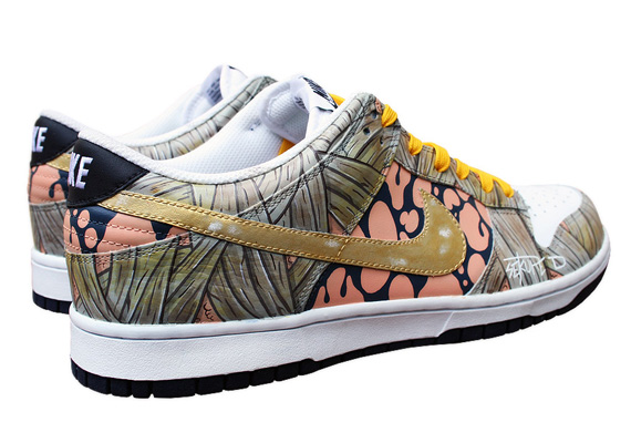 Sekure D Royalefam Nike Dunk Mummy 01
