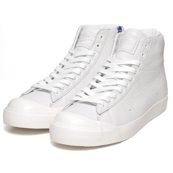 Sophnet Nike Blazer Mid Ab Tz 06