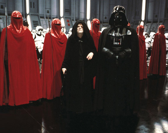 Star Wars Imperial Guard