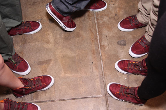 Undftd Cons Br Release Recap 03