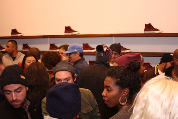 Undftd Cons Br Release Recap 10