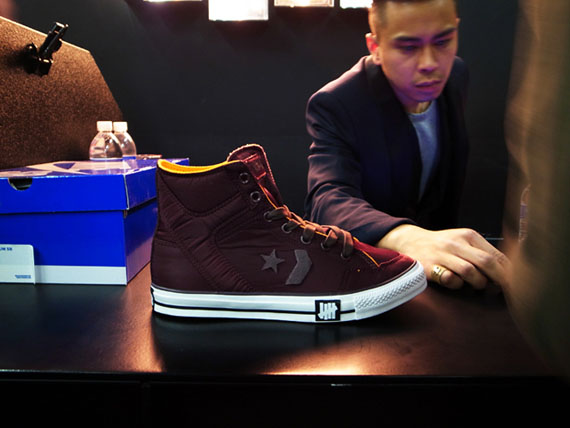 Undftd Cons Br Release Recap 11
