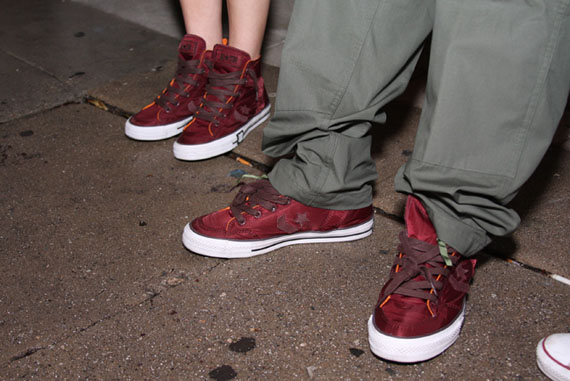 Undftd Cons Br Release Recap 13