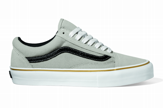 Vans Vault Spring 2011 Old Skool 02