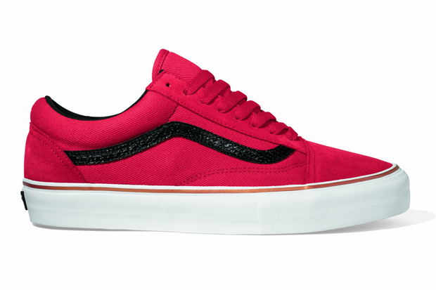 Vans Vault Spring 2011 Old Skool 03