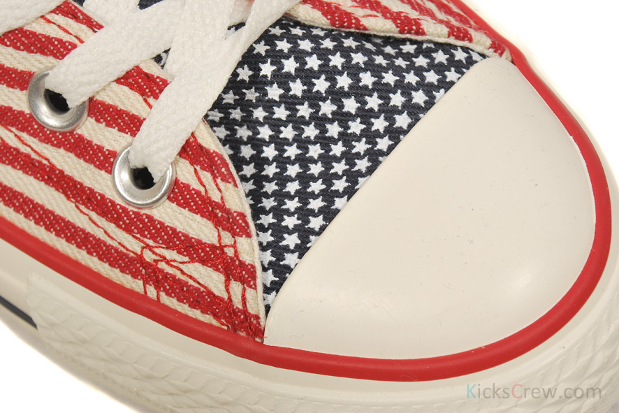 122008 3 Chuck Taylor As Specialty Ox 122008 Cw