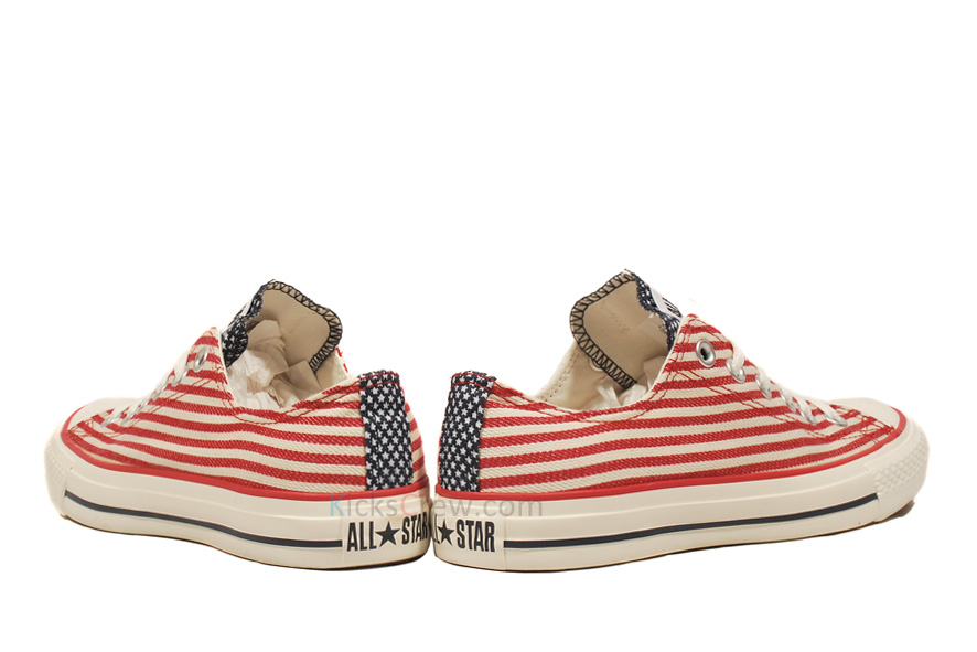 122008 4 Chuck Taylor As Specialty Ox 122008 Dw