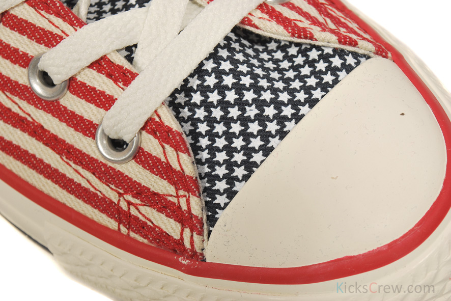 Converse Chuck Taylor All Star Specialty Hi + OX