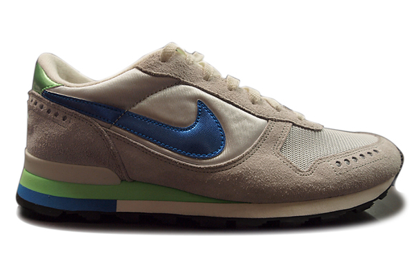 Nike V Series Summer 2011 Vengenace Vortex Vector 3