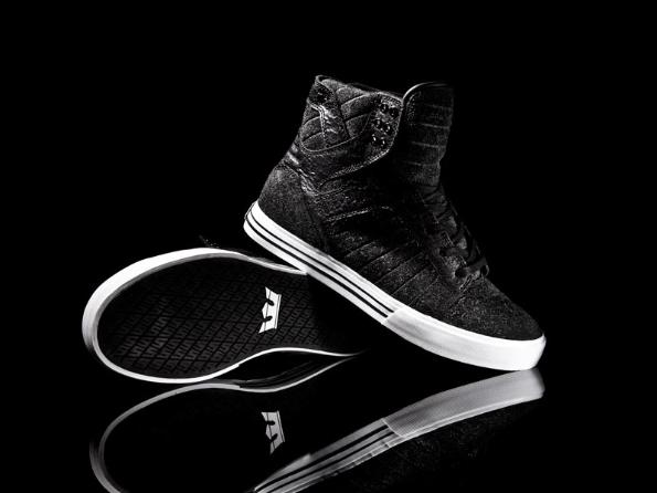 Skytop Dirtyharry Stack