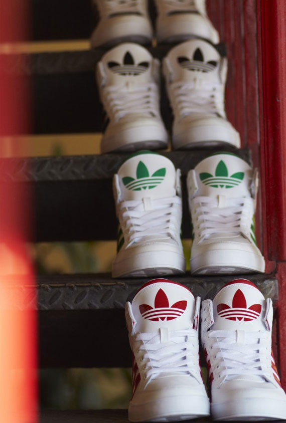 Adidas Hardcourt Tricolor Pack Champs 02