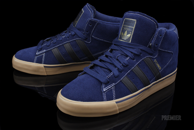 Adidas Skate Campus Vulc Mid Tim Oconnor 2