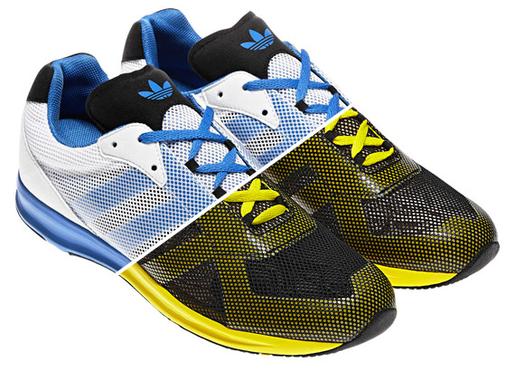 adidas ZX Light Textile Pack