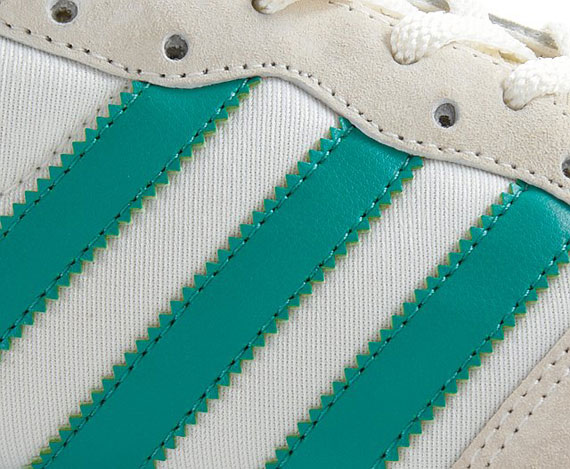 Adidas Zx380 Green Grey Wht 07