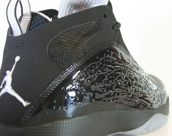 Air Jordan 2011 Black Dark Charcoal Available Early On Ebay 01