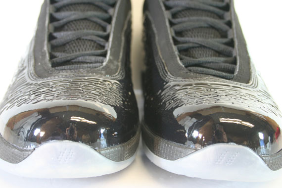 Air Jordan 2011 Black Dark Charcoal Available Early On Ebay 03