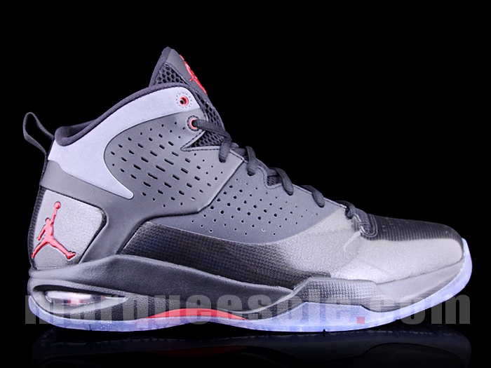 Air Jordan 2011 Version 2 Pop 1