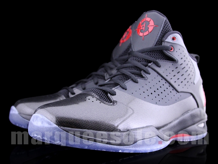 Air Jordan 2011 Version 2 Playoff Pack