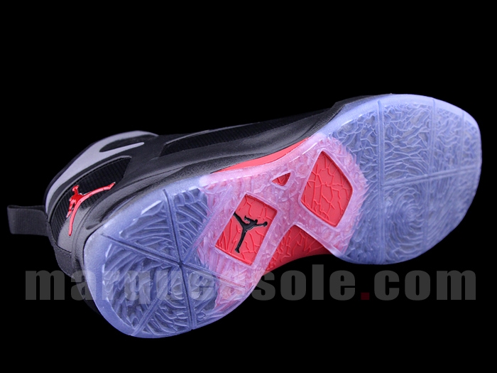 Air Jordan 2011 Version 2 Pop 3