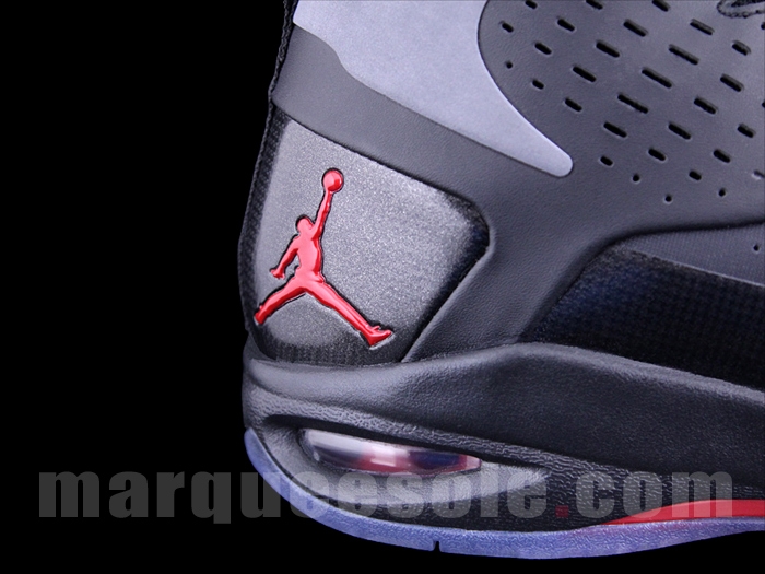 Air Jordan 2011 Version 2 Pop 6