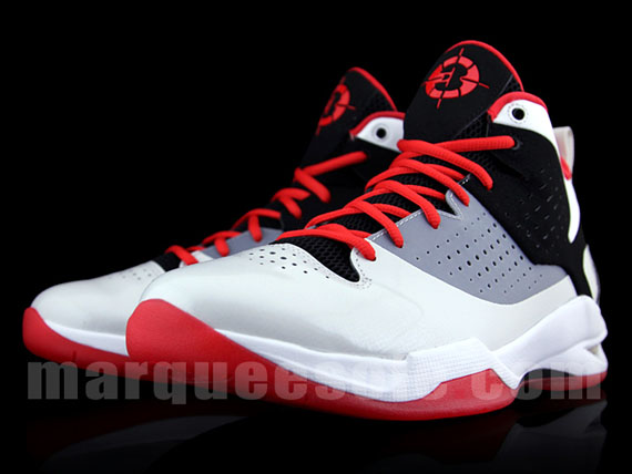 Air Jordan Fly Wade Infrared 01